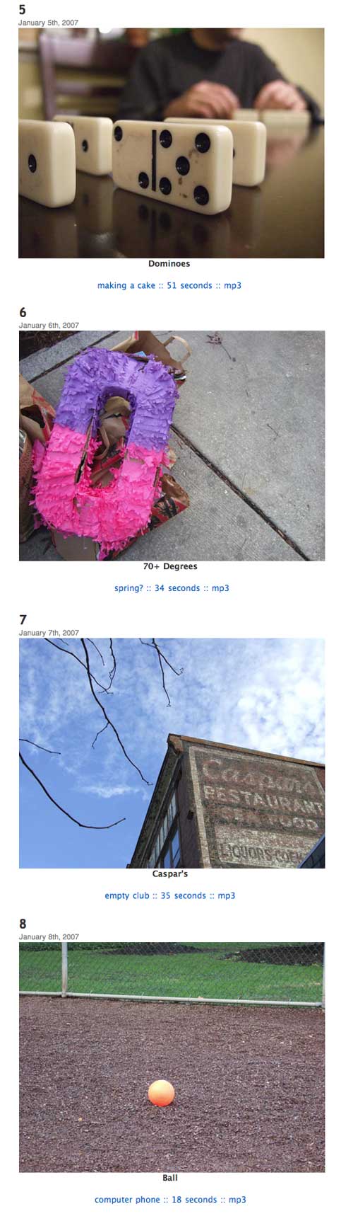 fun-a-day photos